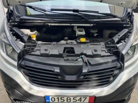 Renault Trafic 1.6 DCI* L2H1* Navi* Kлима, снимка 9