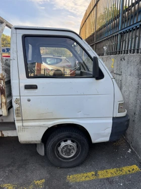 Piaggio Porter 1550, снимка 6