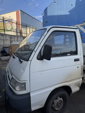 Piaggio Porter 1550, снимка 3