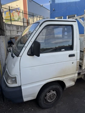 Piaggio Porter 1550, снимка 2