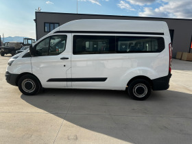Ford Transit MAXI CLIMA, снимка 2 - Бусове и автобуси - 44327327