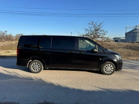 Mercedes-Benz Vito Extra Long 8+ 1 , снимка 7