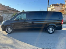 Mercedes-Benz Vito Extra Long 8+ 1 , снимка 4