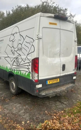 Iveco 35s13 2, 3 35s130 | Mobile.bg    2