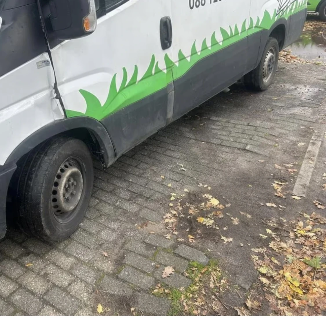 Iveco 35s13 2, 3 35s130 - изображение 3