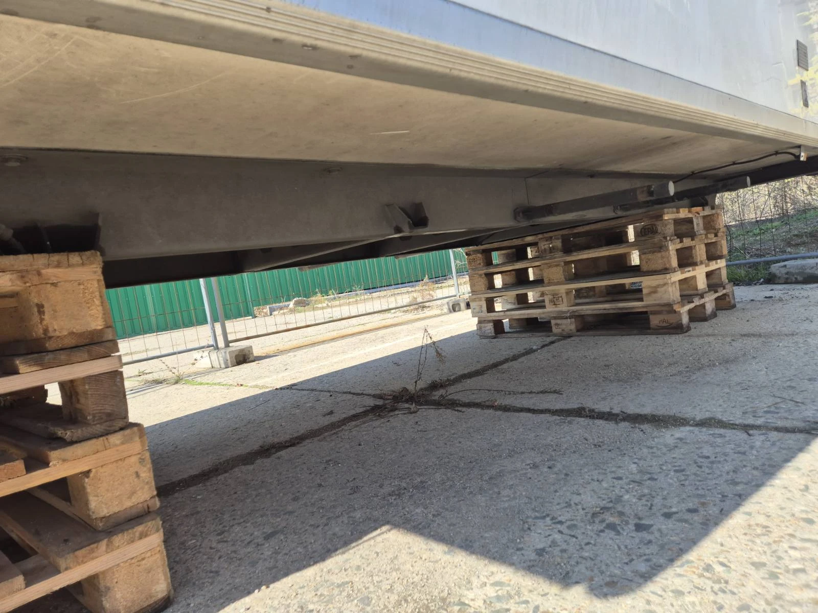 Mercedes-Benz Sprinter само термо фургон - изображение 10