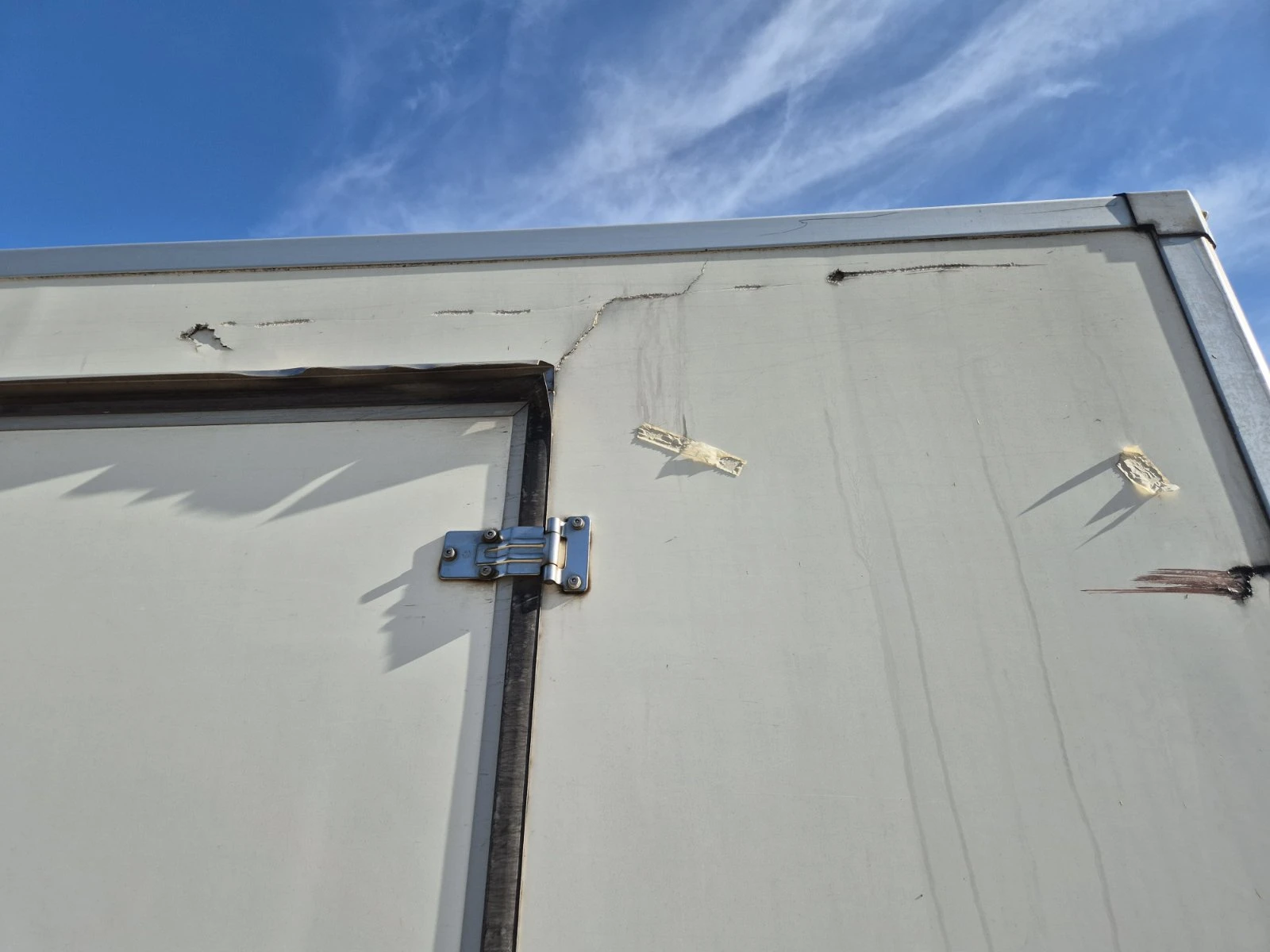 Mercedes-Benz Sprinter само термо фургон - изображение 9