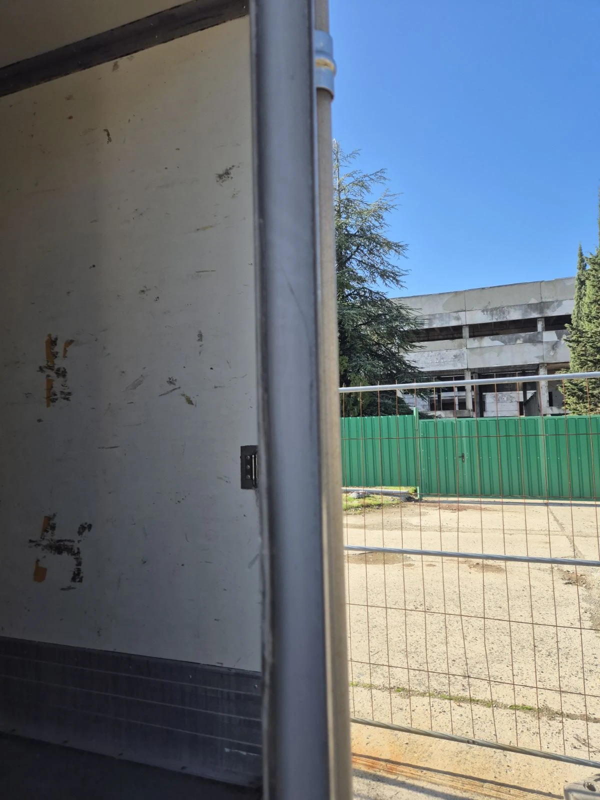 Mercedes-Benz Sprinter само термо фургон - изображение 5