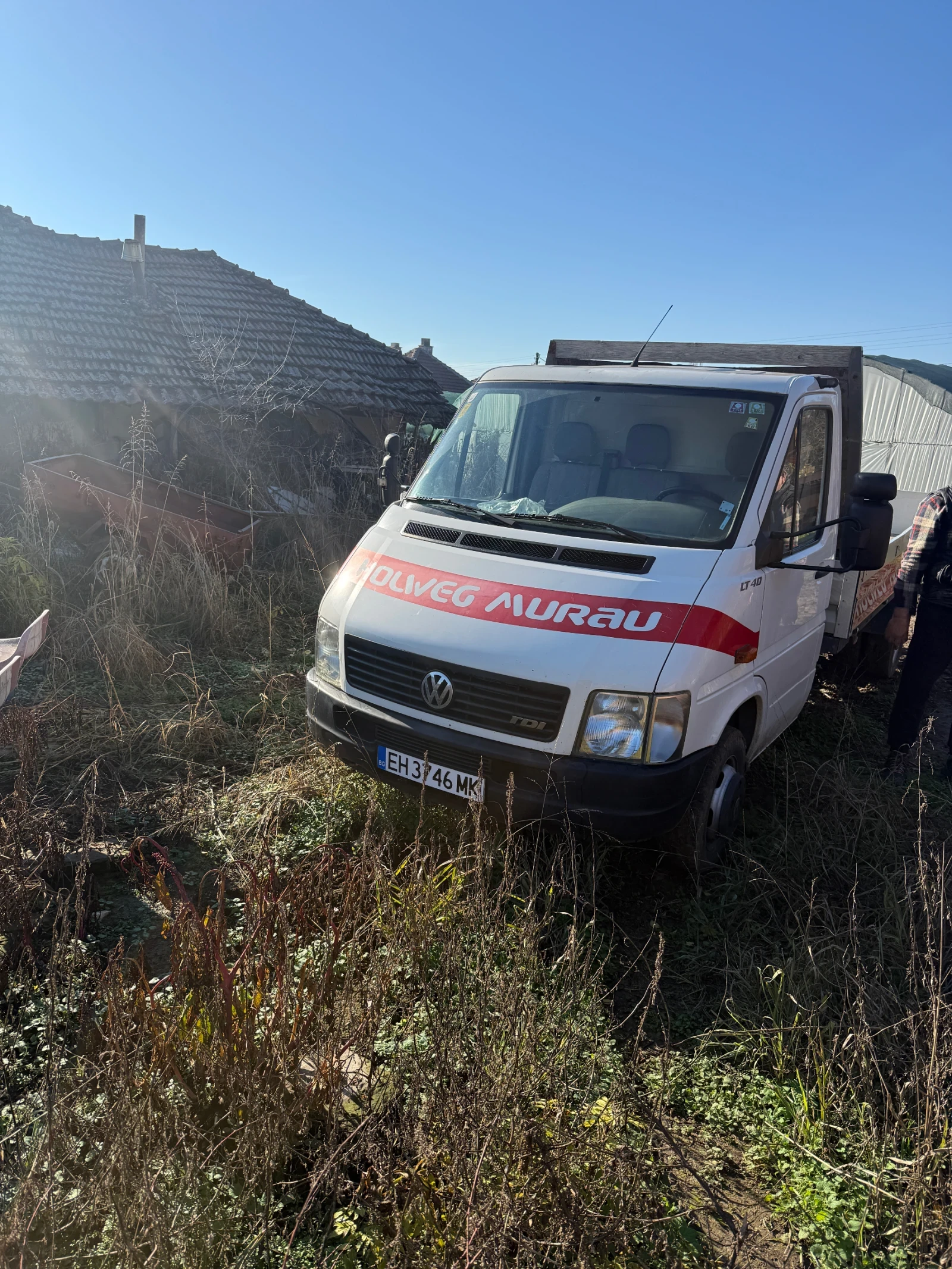 VW Lt | Mobile.bg � ����������� 1