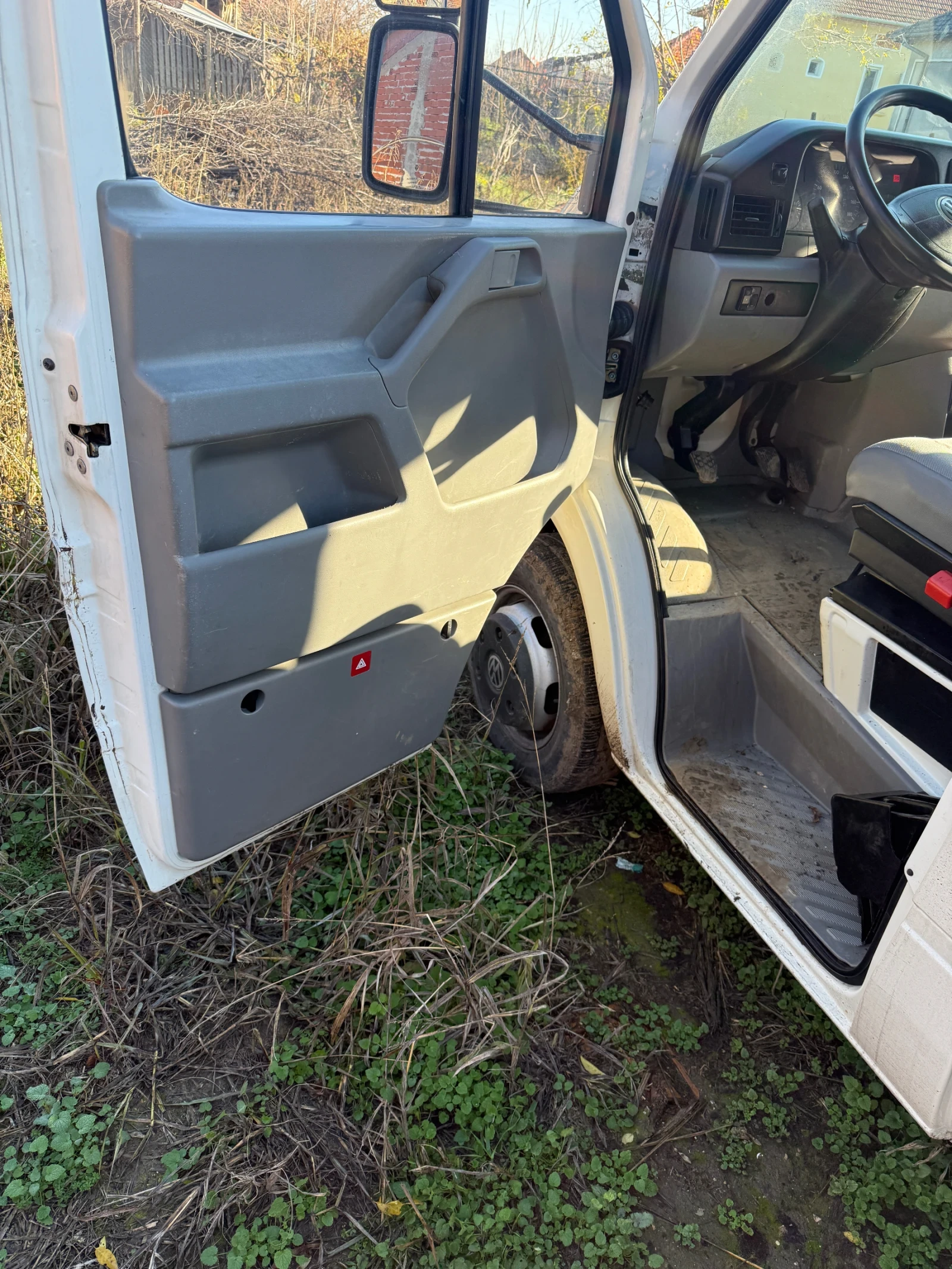 VW Lt  - изображение 6