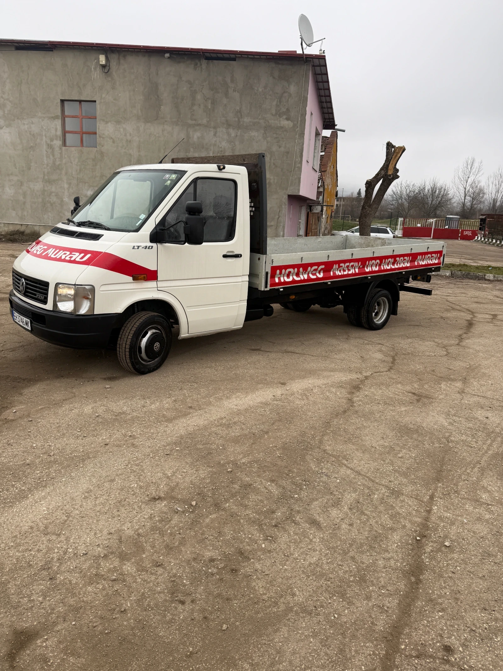 VW Lt | Mobile.bg � ����������� 2