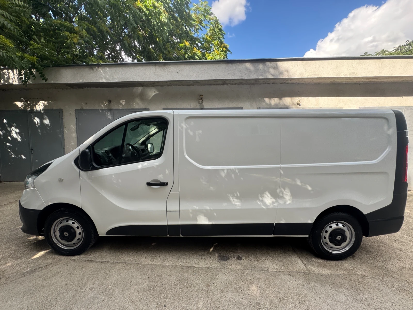 Renault Trafic 1.6 DCI* L2H1* Navi* K���� | Mobile.bg � ����������� 8