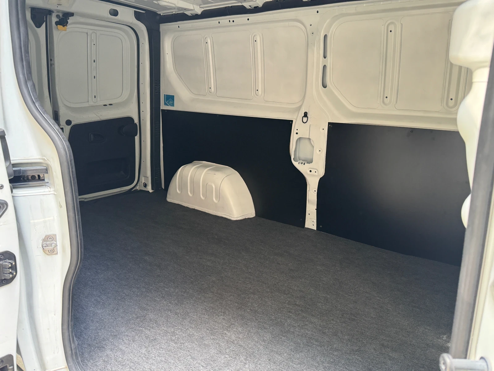 Renault Trafic 1.6 DCI* L2H1* Navi* K���� | Mobile.bg � ����������� 15