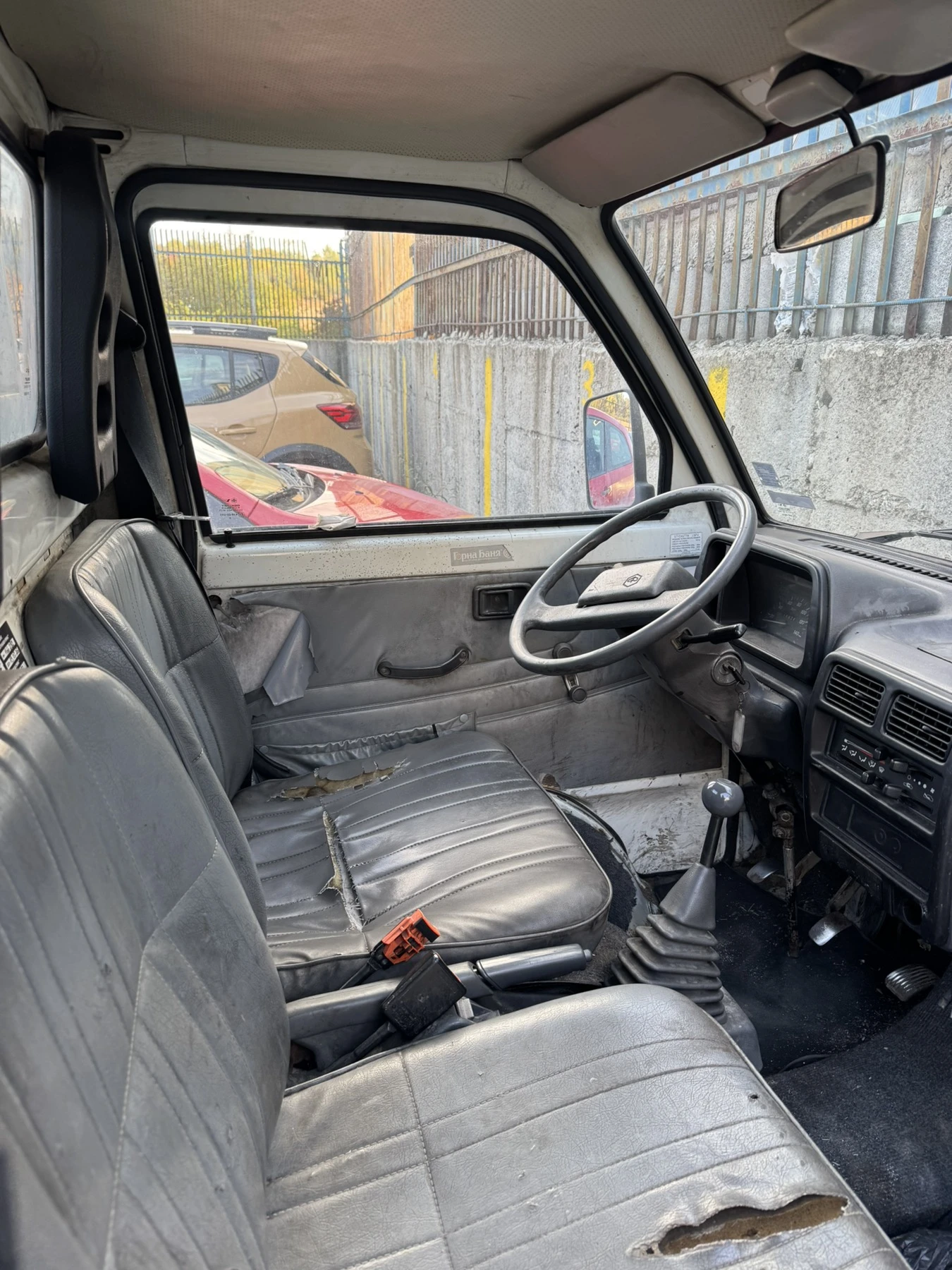 Piaggio Porter 1550, снимка 4 - Бусове и автобуси - 56267840