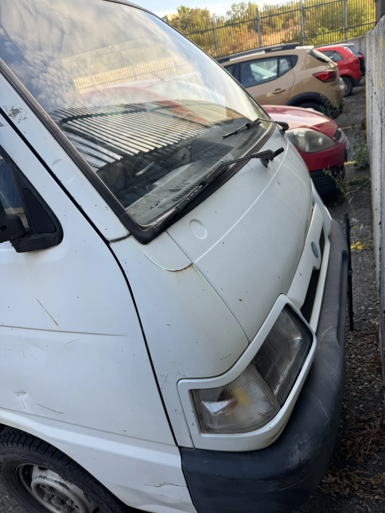 Piaggio Porter 1550, снимка 5 - Бусове и автобуси - 56267840