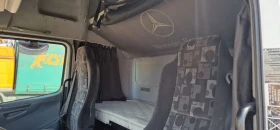 Mercedes-Benz Atego, снимка 6