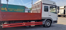 Mercedes-Benz Atego, снимка 5