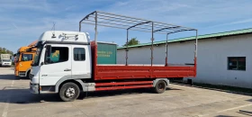 Mercedes-Benz Atego, снимка 1