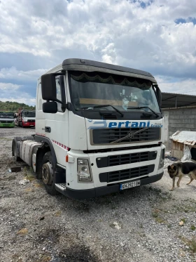 Volvo Fm12, снимка 2