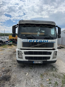 Volvo Fm12, снимка 3