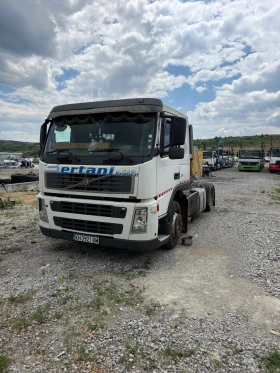 Volvo Fm12, снимка 1