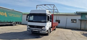 Mercedes-Benz Atego | Mobile.bg    2