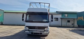 Mercedes-Benz Atego | Mobile.bg    3