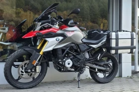 BMW R 310GS ABS+ A2, снимка 3