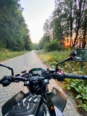 Honda Cb, снимка 5