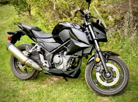 Honda Cb, снимка 2