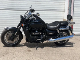 Triumph Rocket 3 Roadster 2014г, снимка 3