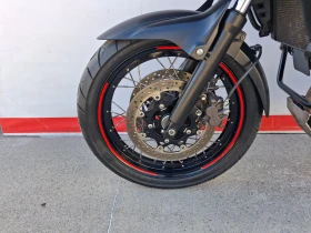 Suzuki V-strom 650XT SPECS ABS, снимка 7