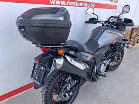Suzuki V-strom 650XT SPECS ABS, снимка 14