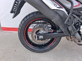 Suzuki V-strom 650XT SPECS ABS, снимка 13