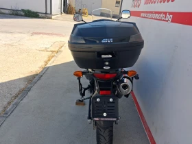 Suzuki V-strom 650XT SPECS ABS, снимка 3