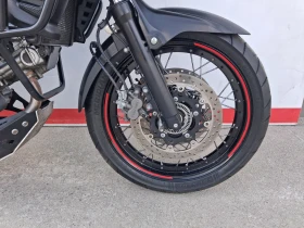 Suzuki V-strom 650XT SPECS ABS, снимка 11
