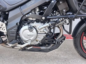 Suzuki V-strom 650XT SPECS ABS, снимка 12