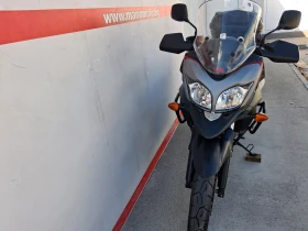 Suzuki V-strom 650XT SPECS ABS, снимка 9