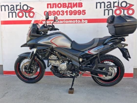 Suzuki V-strom 650XT SPECS ABS, снимка 2