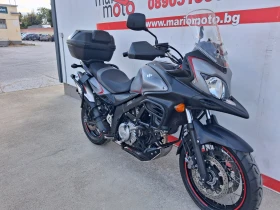 Suzuki V-strom 650XT SPECS ABS, снимка 15
