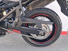 Suzuki V-strom 650XT SPECS ABS, снимка 5