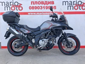 Suzuki V-strom 650XT SPECS ABS, снимка 1