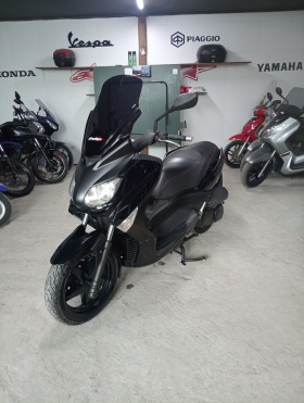 Yamaha X-max 250i 2011g, снимка 1 - Мотоциклети и мототехника - 45765690