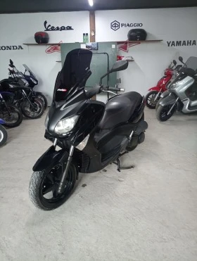     Yamaha X-max 250i 2011g