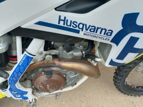 Husqvarna FC 450, снимка 8