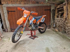     Ktm EXC