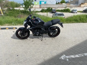  Kawasaki ER