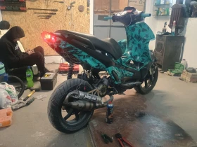 Обява за продажба на Gilera Runner Sp 70cc Stage6  ~3 380 лв. - изображение 3