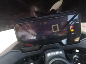 Honda Cb 500FA | Mobile.bg    3