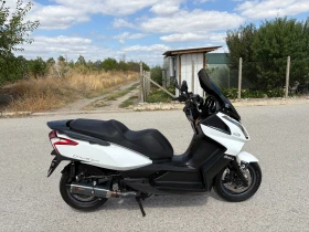 Обява за продажба на Kymco Downtown 300i ~3 499 лв. - изображение 6